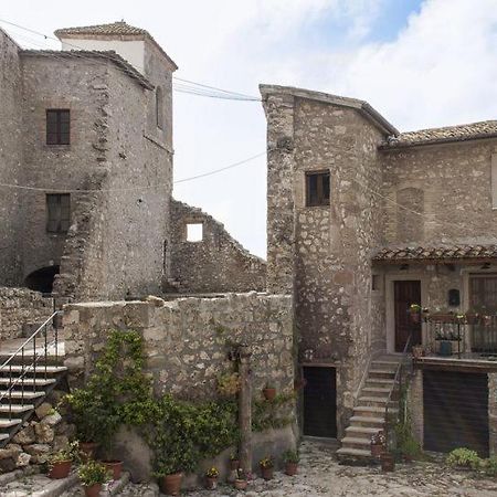 Edy House Castiglione In Teverina Exterior foto