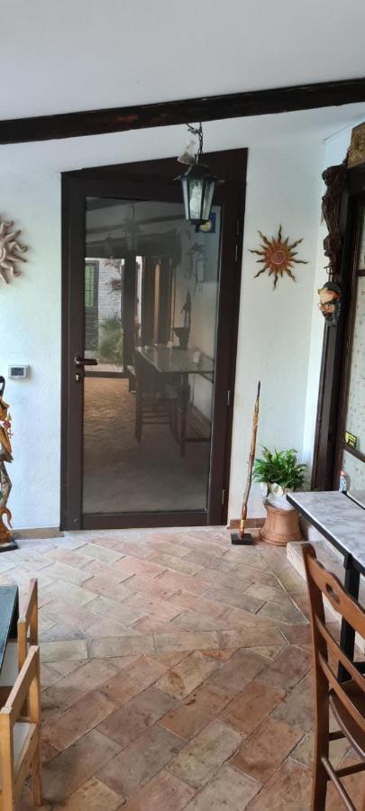 Edy House Castiglione In Teverina Exterior foto