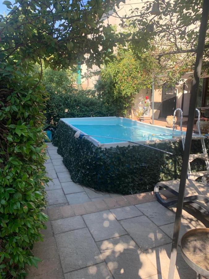 Edy House Castiglione In Teverina Exterior foto